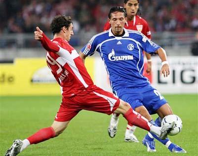 探讨这一赛 探讨这一赛